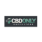 CBD Only Coupon Codes - Up to 20% OFF
